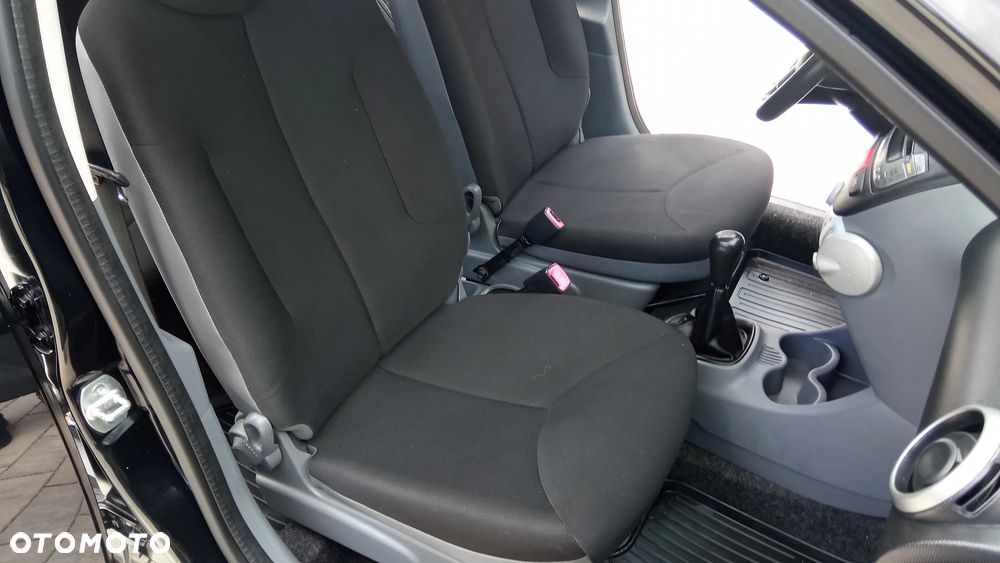 Toyota Aygo - 17