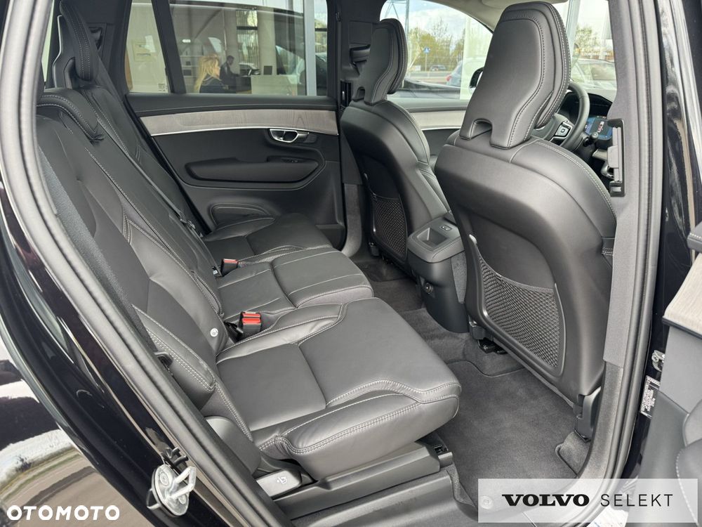 Volvo XC 90 B5 B AWD Plus Dark 7os - 15