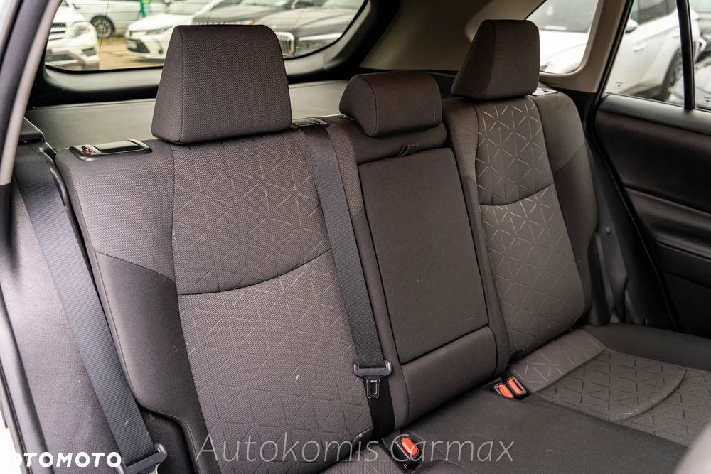 Toyota RAV4 2.5 4x4 Comfort - 19