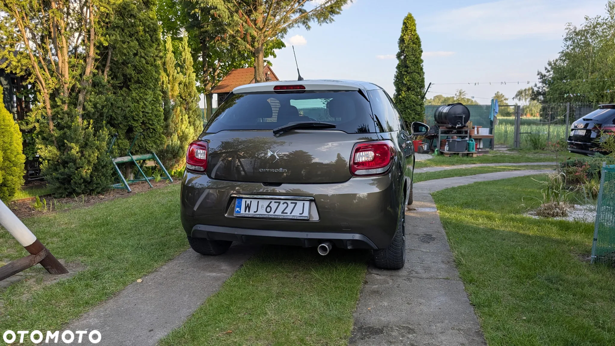 Citroën DS3 1.6 e-HDi SoChic - 10