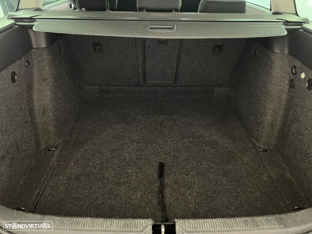 Skoda Octavia Break 1.6 TDi Classic - 10