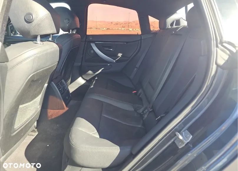 BMW Seria 4 430i M Sport - 11