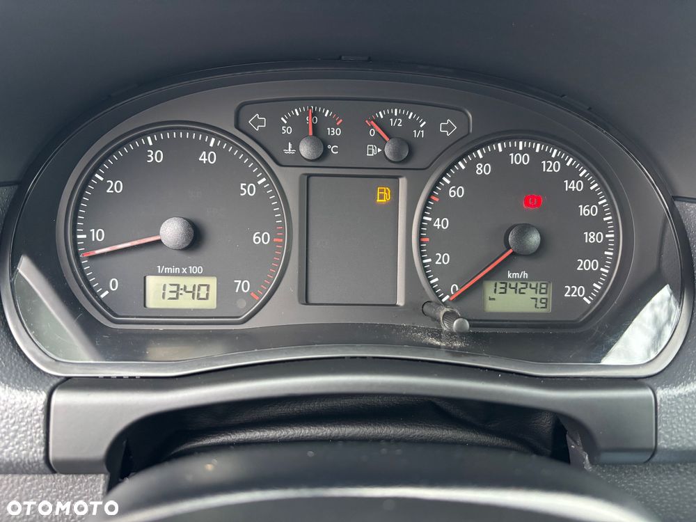 Volkswagen Polo 1.2 Highline - 13