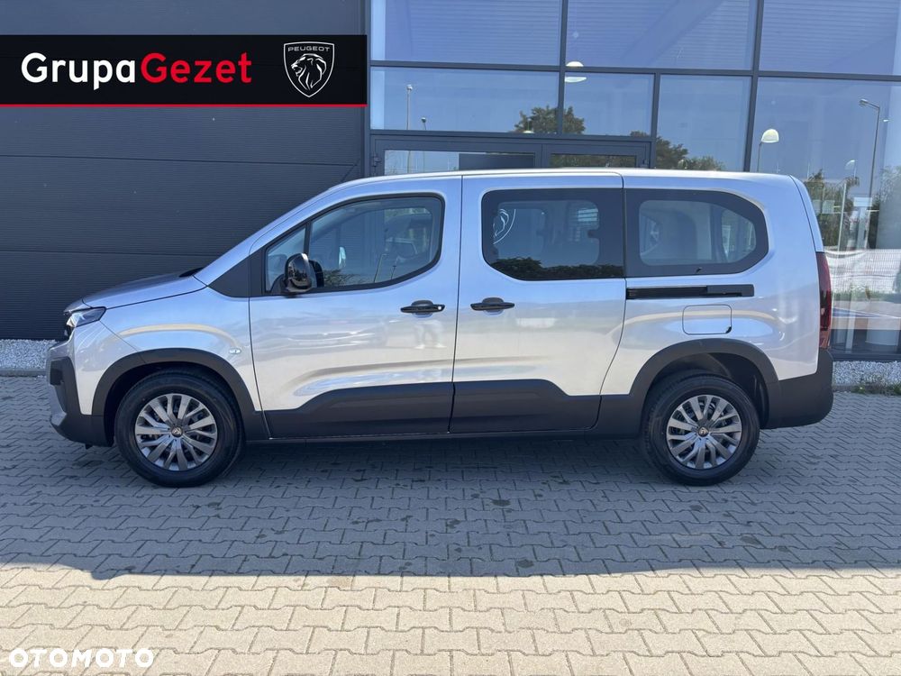 Peugeot Rifter - 3