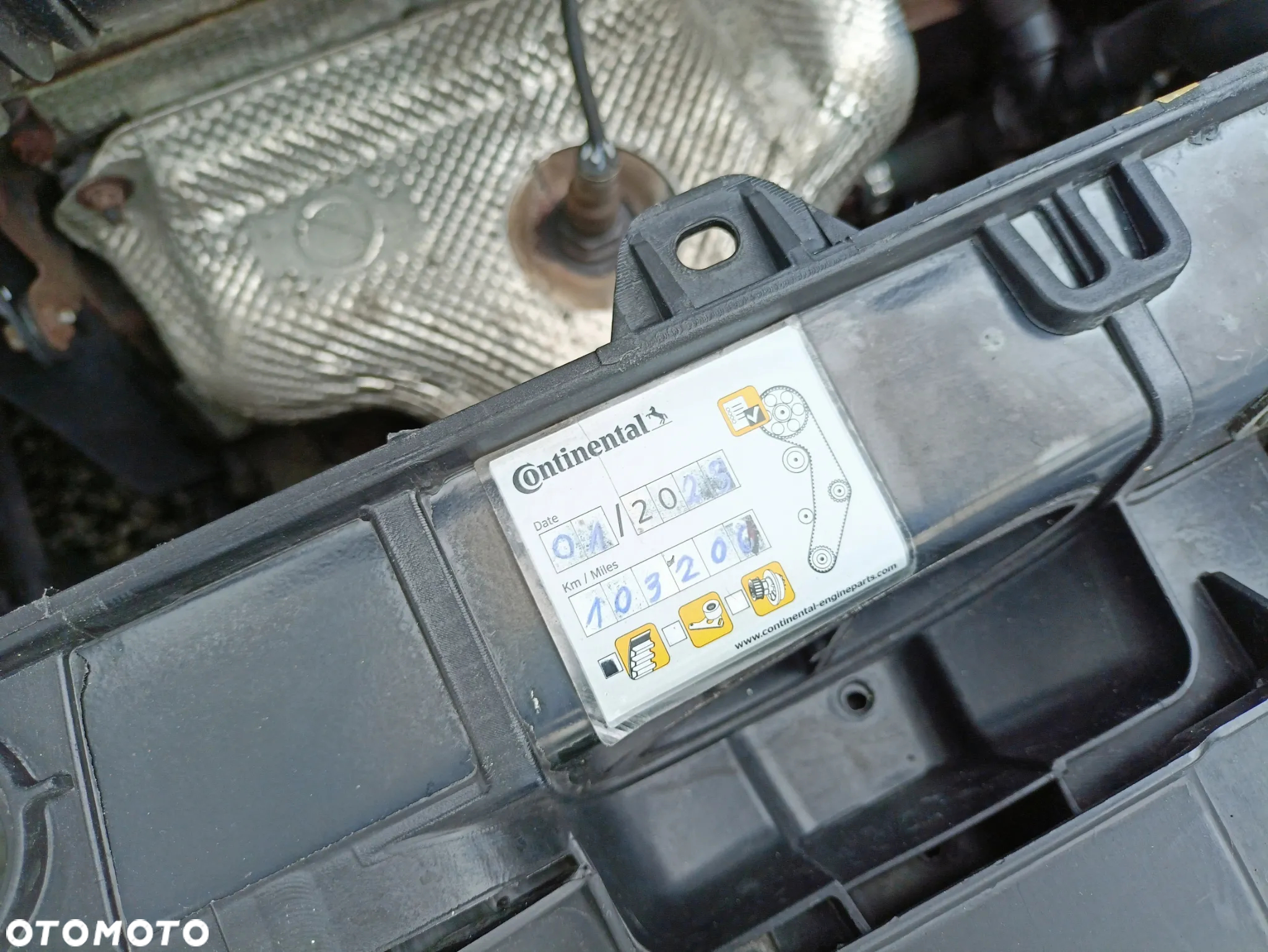 Fiat Punto Evo - 19