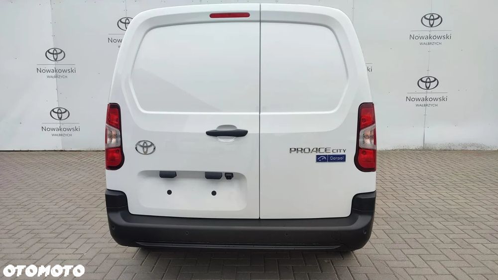 Toyota PROACE CITY - 6