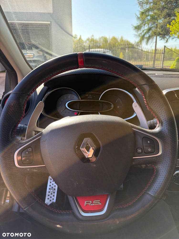 Renault Clio 1.6 R.S.Trophy 220 EDC - 18