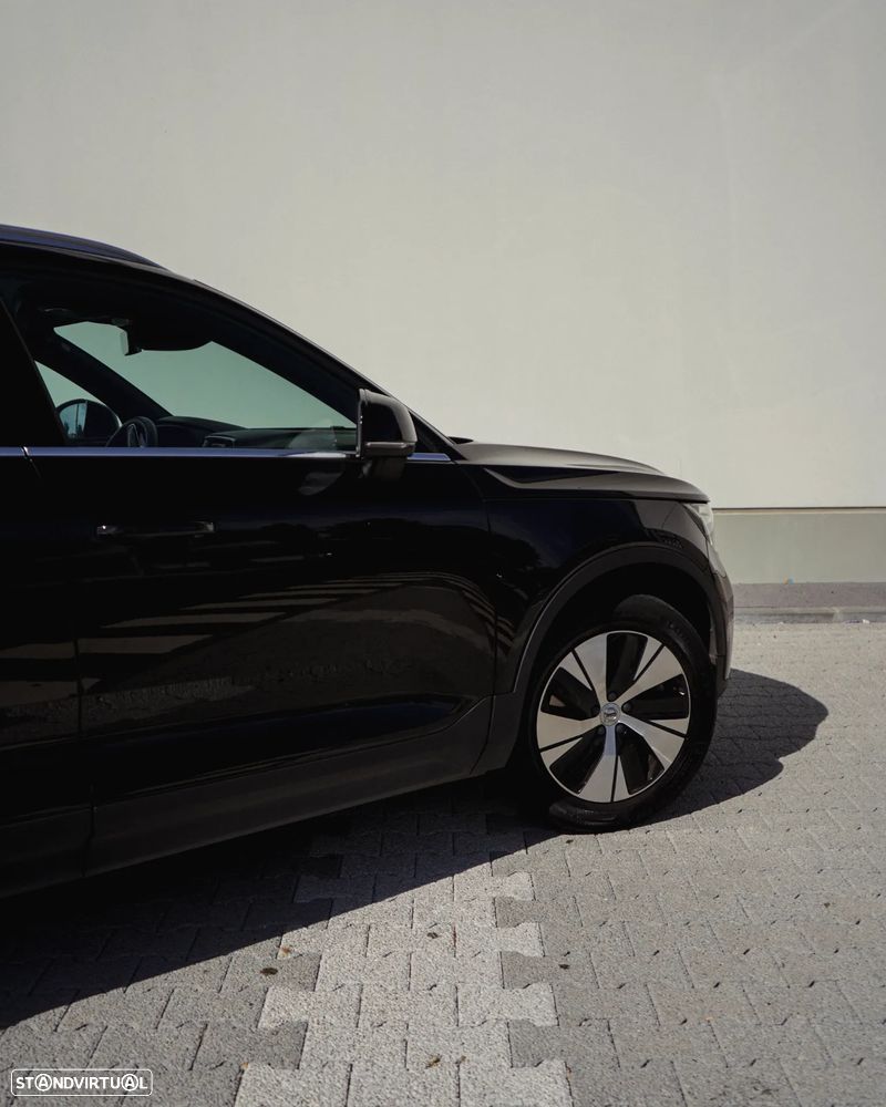Volvo XC 40 1.5 T5 PHEV Inscription - 15