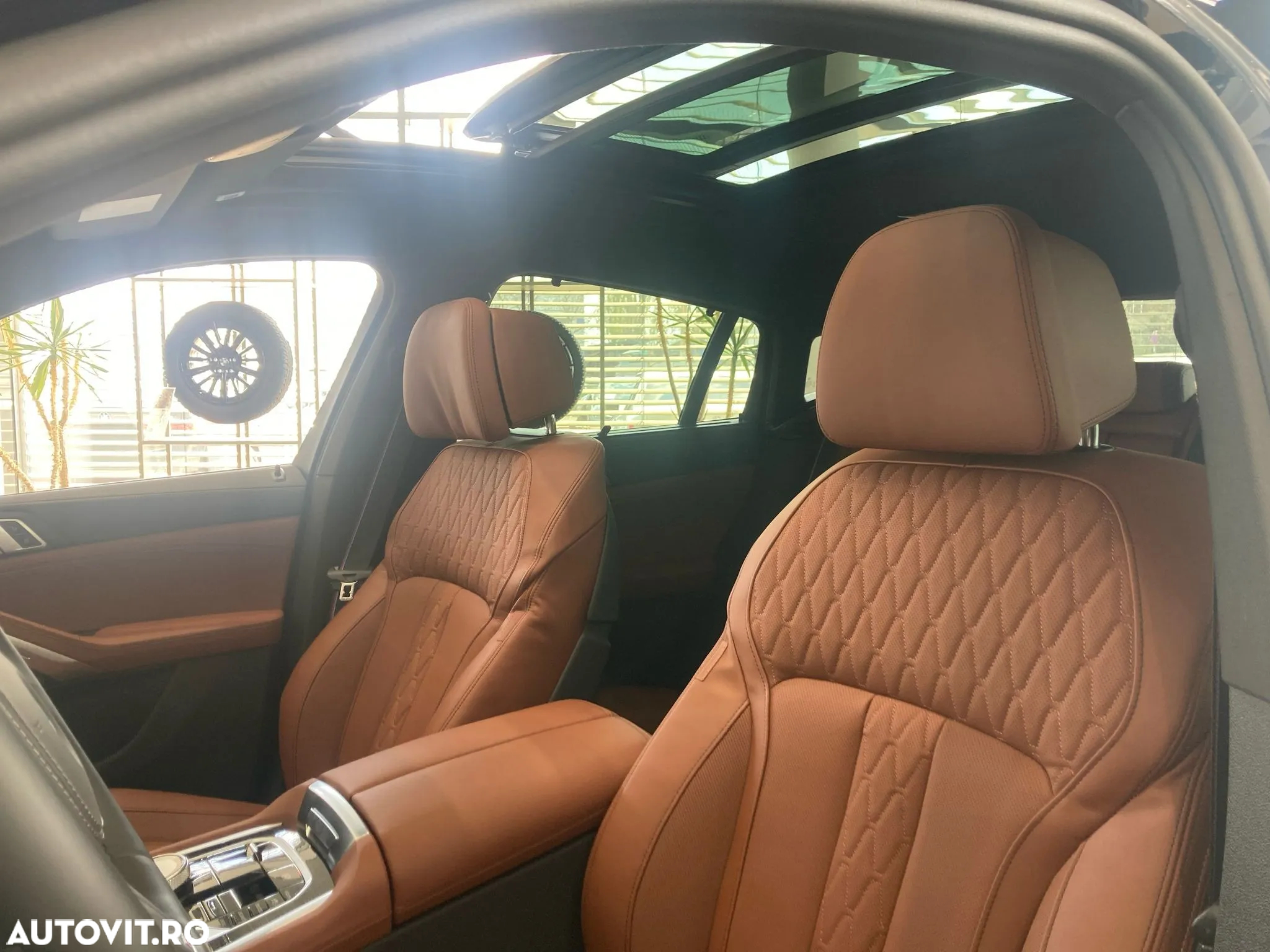 BMW X6 xDrive40i M Sport - 5
