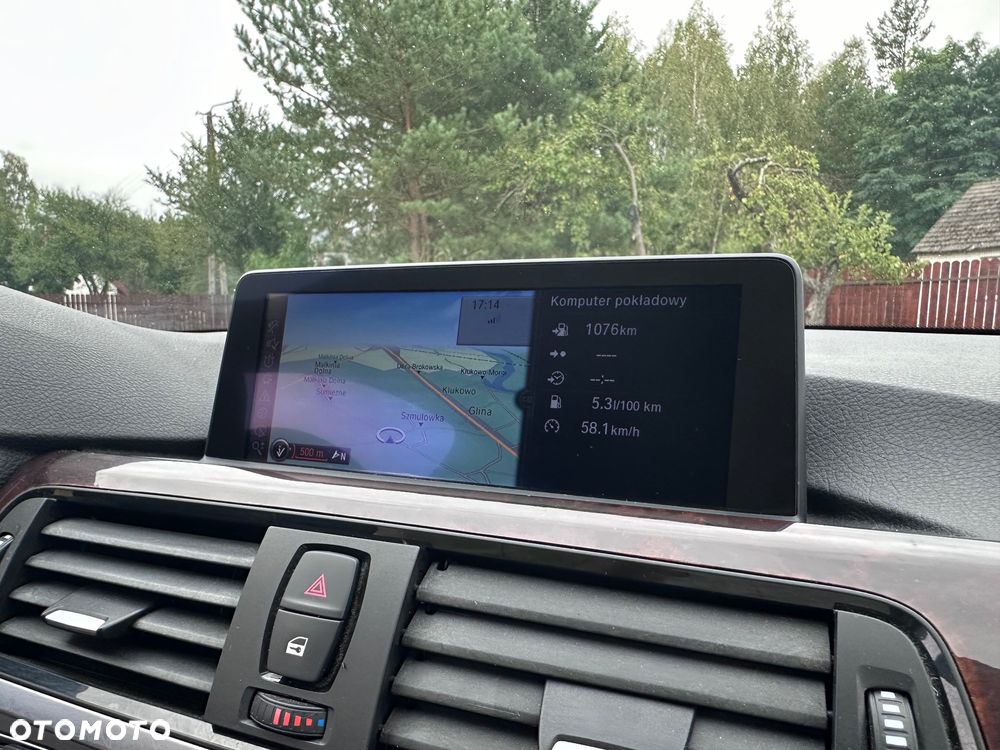 BMW Seria 3 320d Efficient Dynamic Edition Luxury Line - 33