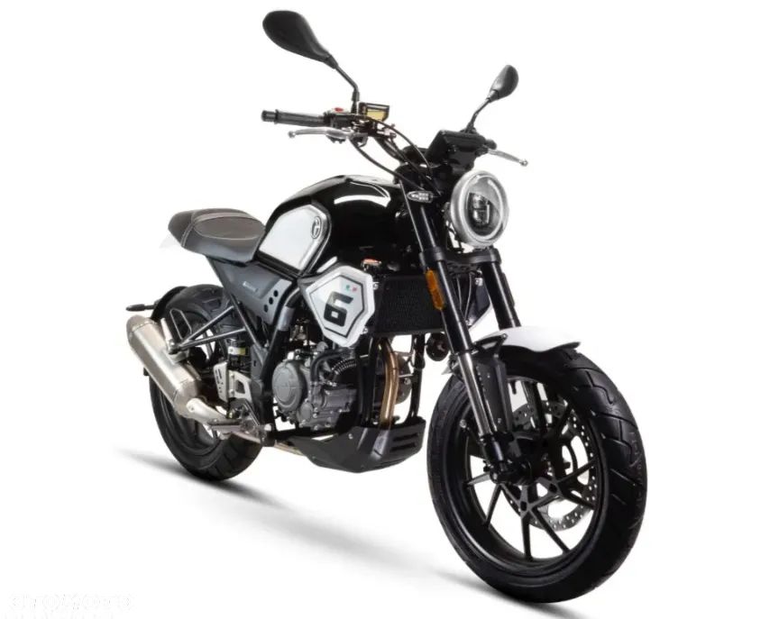 Junak SC Furious - 1