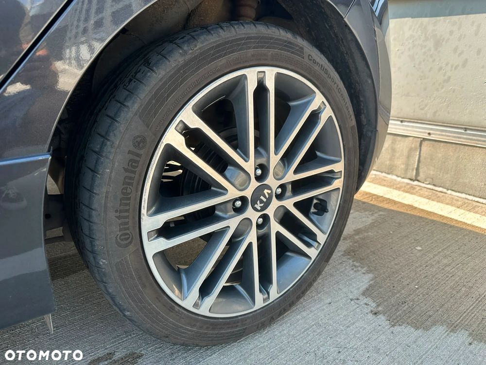 Kia Rio 1.0 T-GDI GT-Line - 26