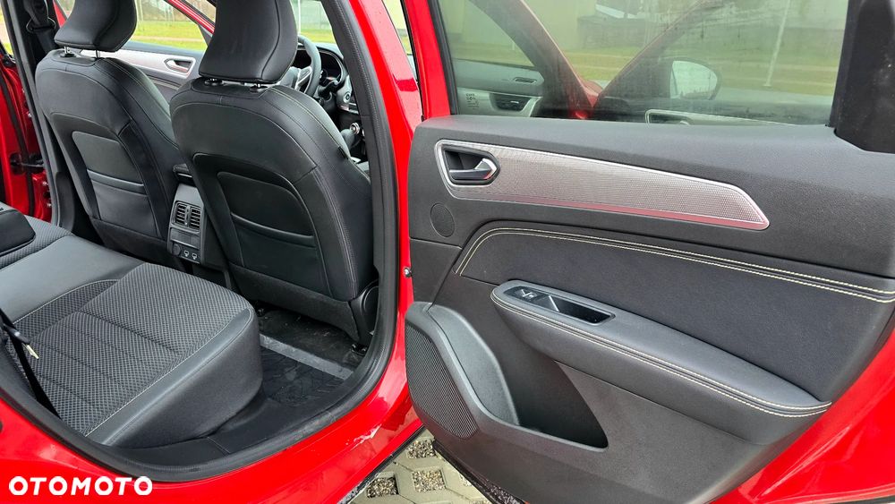 Renault Arkana 1.3 TCe mHEV Techno EDC - 17