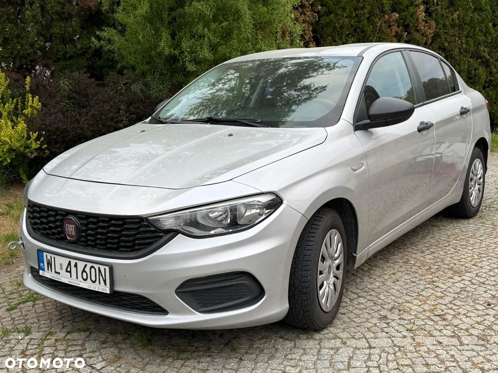Fiat Tipo 1.3 MultiJet 16v Pop - 1