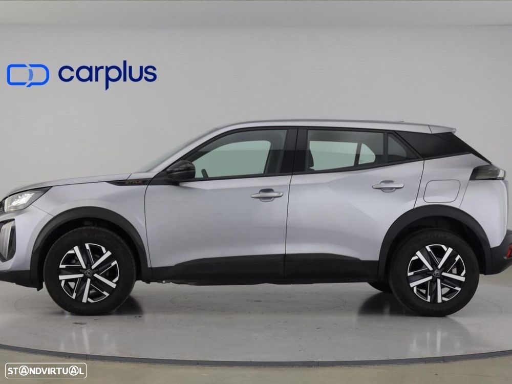 Peugeot 2008 1.2 PureTech Style - 4