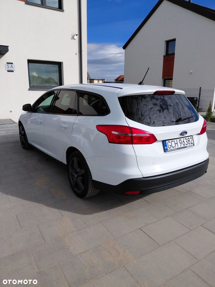 Ford Focus - 2