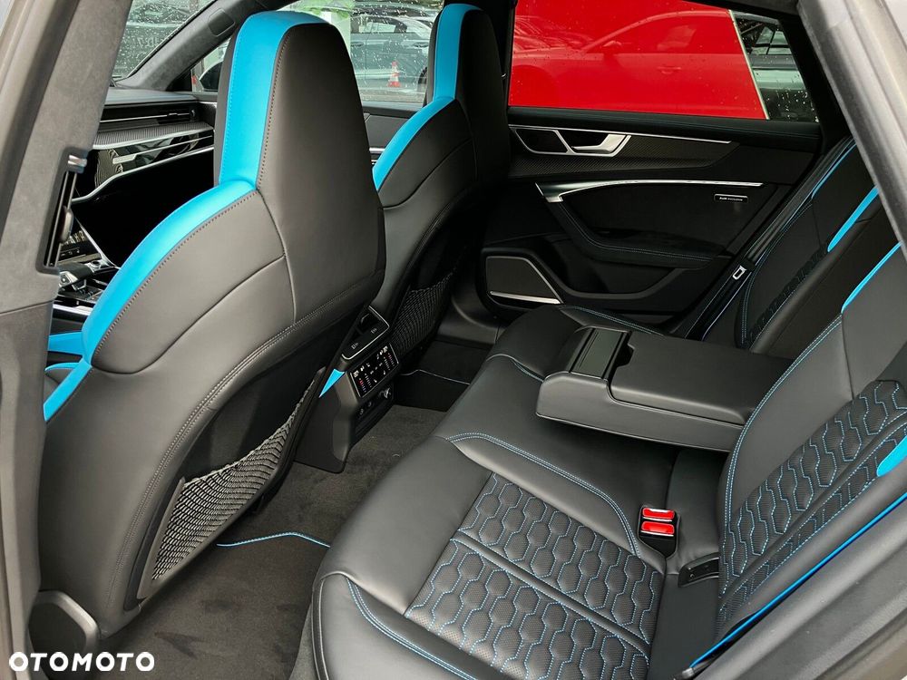 Audi RS7 Sportback - 40