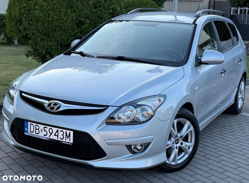 Hyundai i30 1.4 FIFA WM Edition - 22