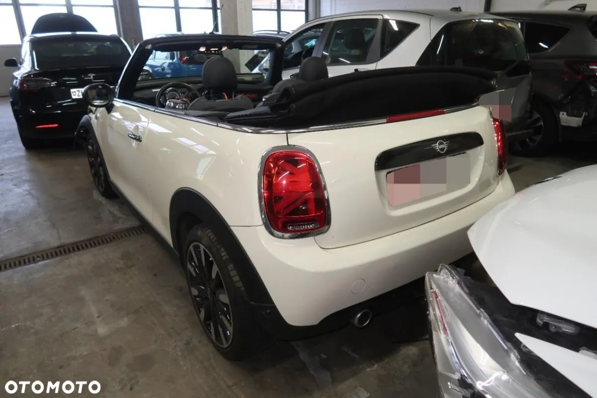 MINI Cooper - 2
