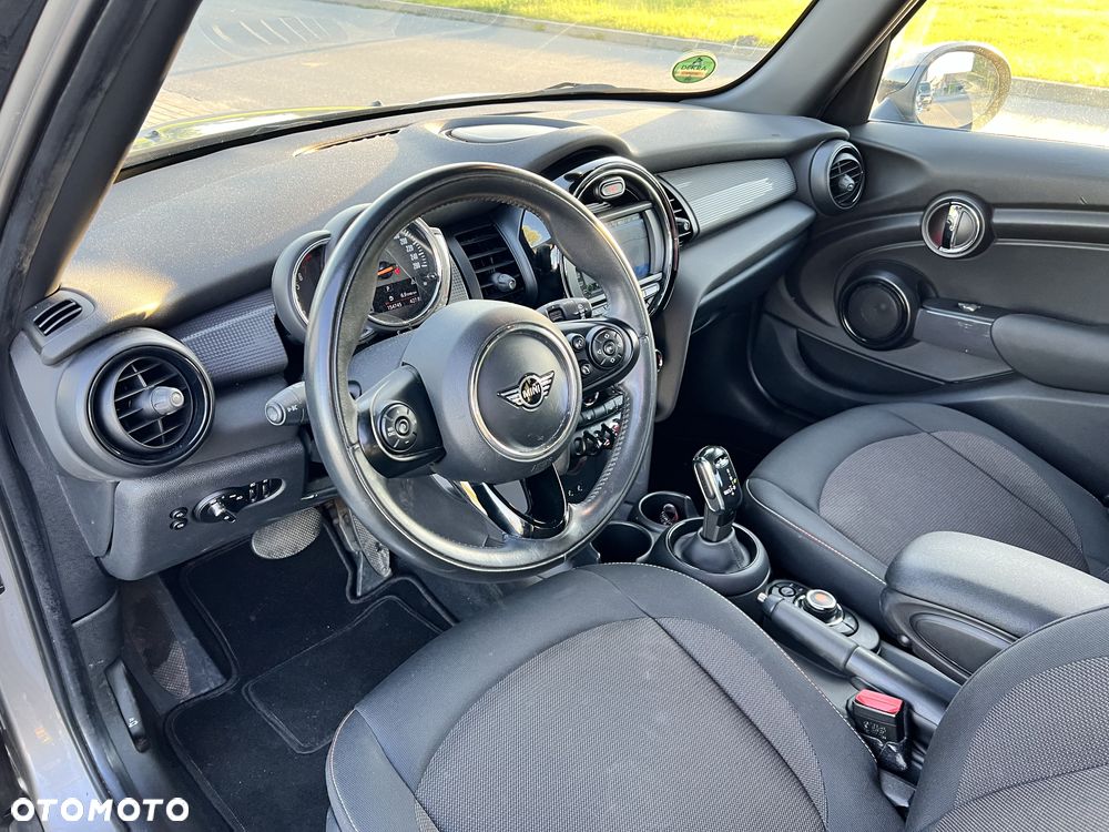 MINI Cooper - 14
