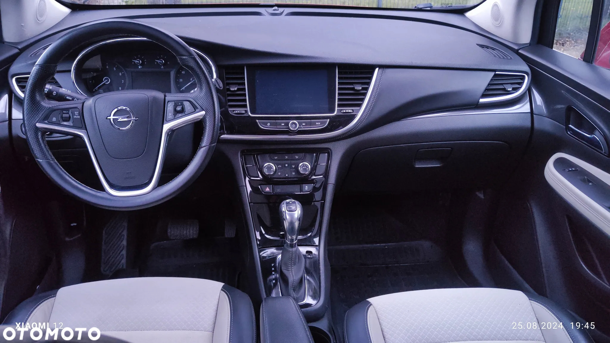 Opel Mokka 1.4 T Cosmo - 11