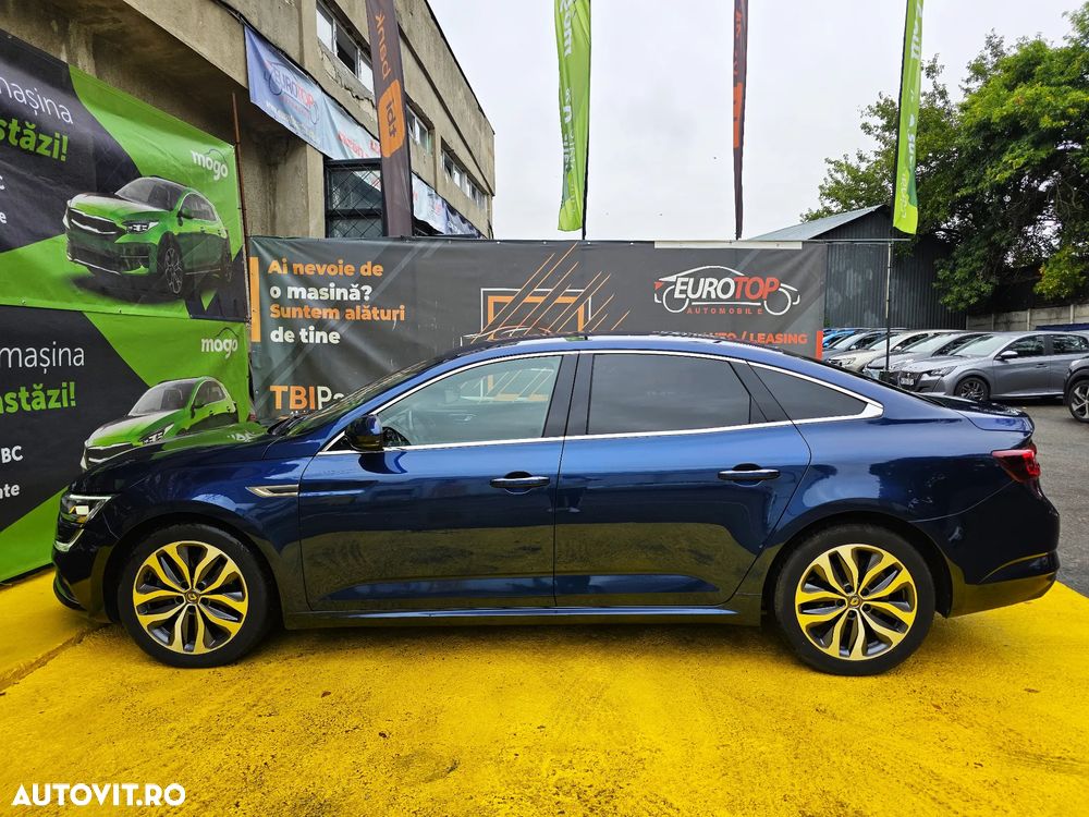 Renault Talisman ENERGY dCi 160 EDC LIMITED - 5