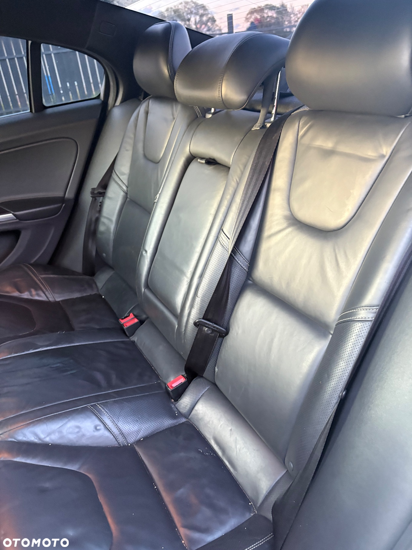 Volvo S60 - 16