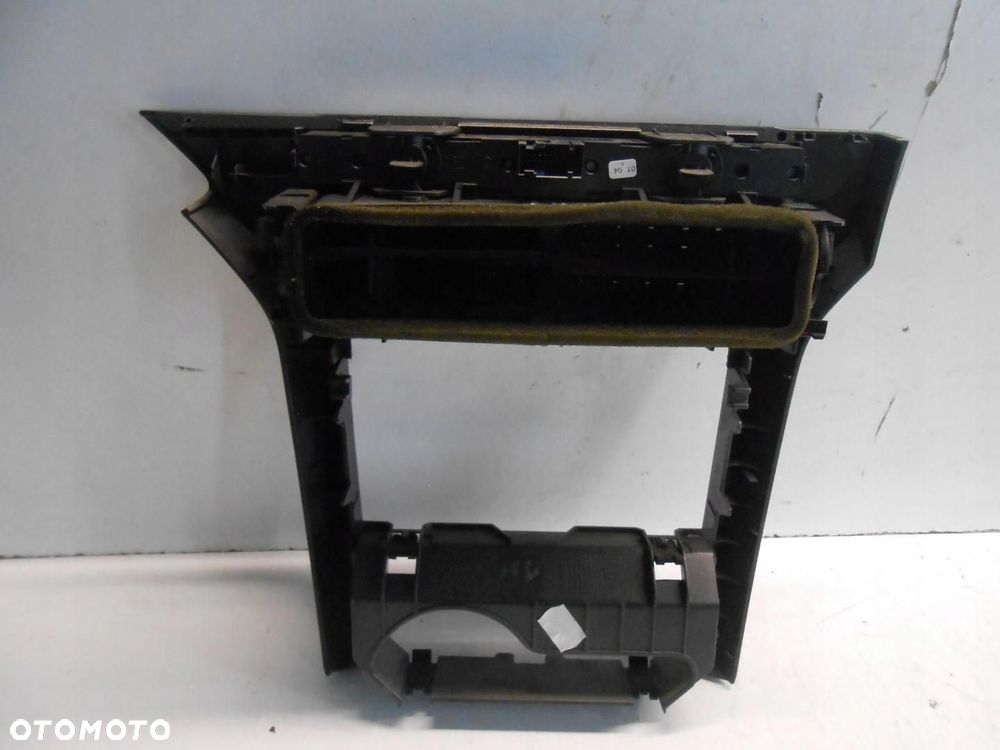 RAMKA OSŁONA RADIA OPEL ASTRA III H # - 2