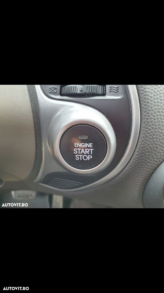 Hyundai ix35 2.0 CRDI High 4WD GLS Aut. Luxury - 9