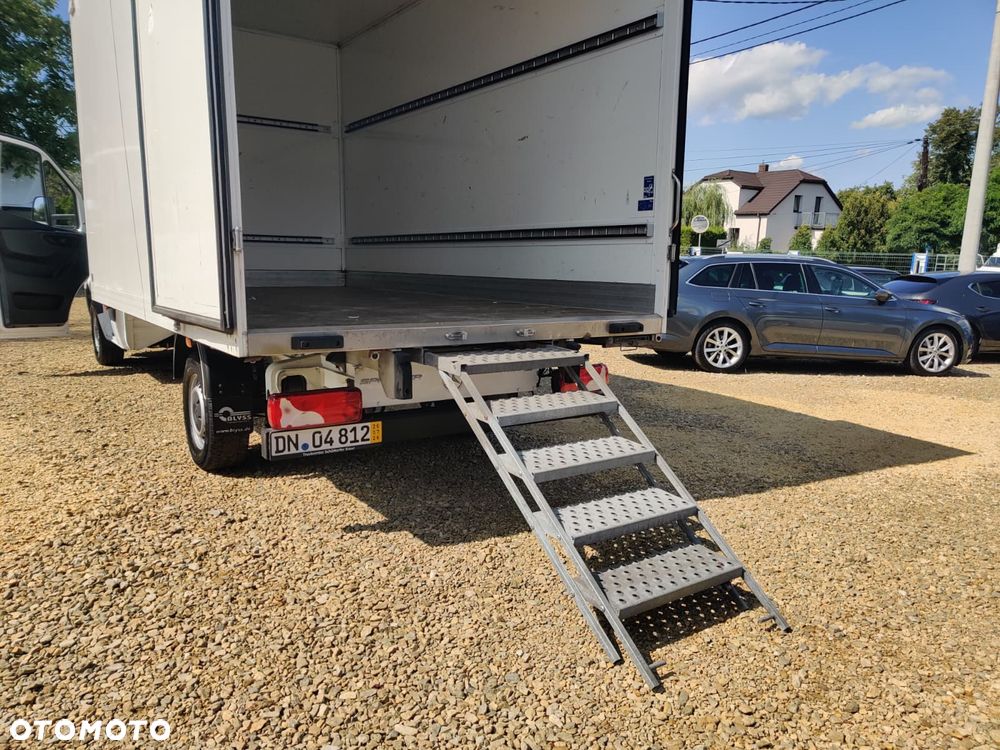 Mercedes-Benz SPRINTER 314 414 514 - 5