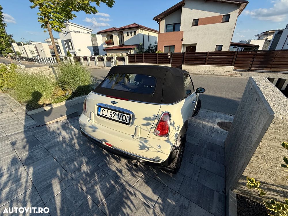 Mini ONE - 8