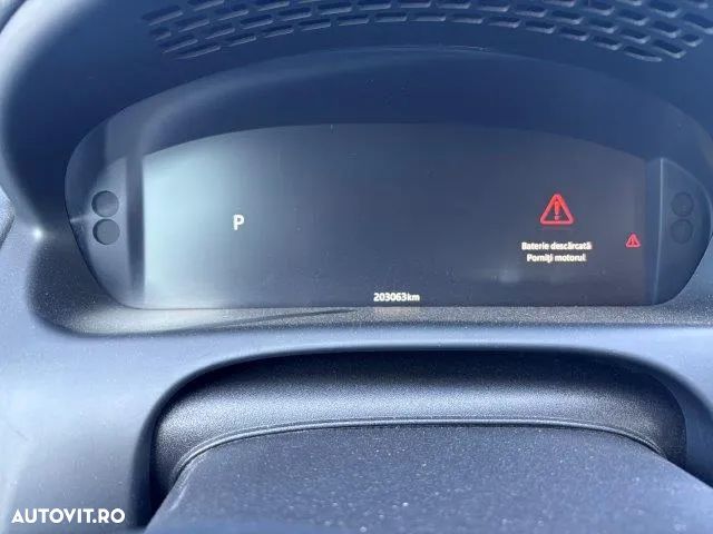 Jaguar XJ 30d Luxury - 3