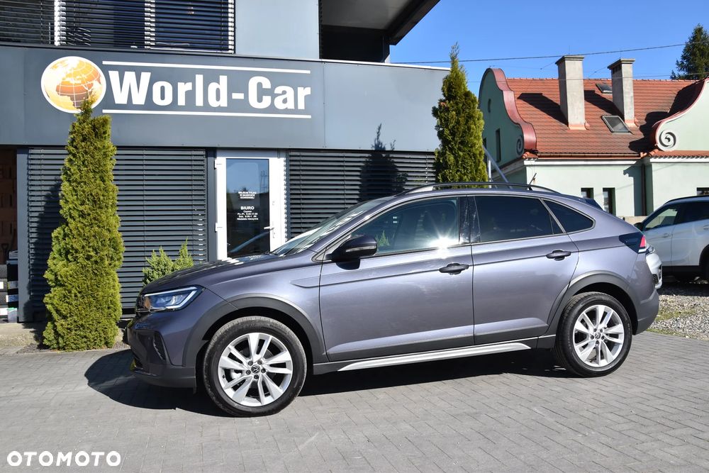 Volkswagen Taigo 1.0 TSI OPF DSG Energy - 6