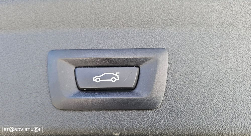 BMW 116 d Aut. Advantage - 26