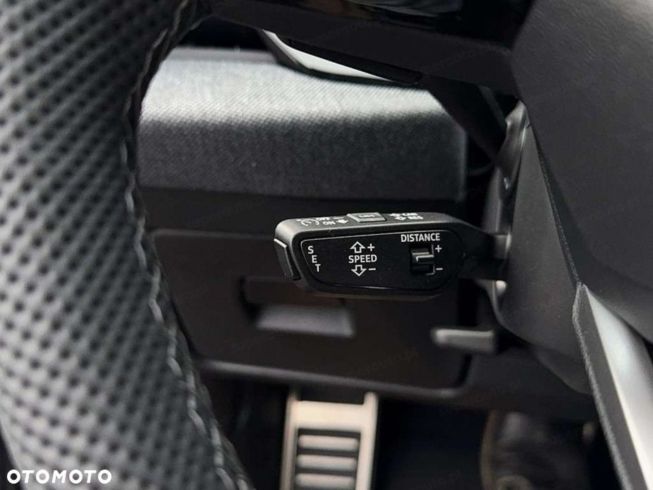 Audi A5 Limousine TFSI S tronic - 8