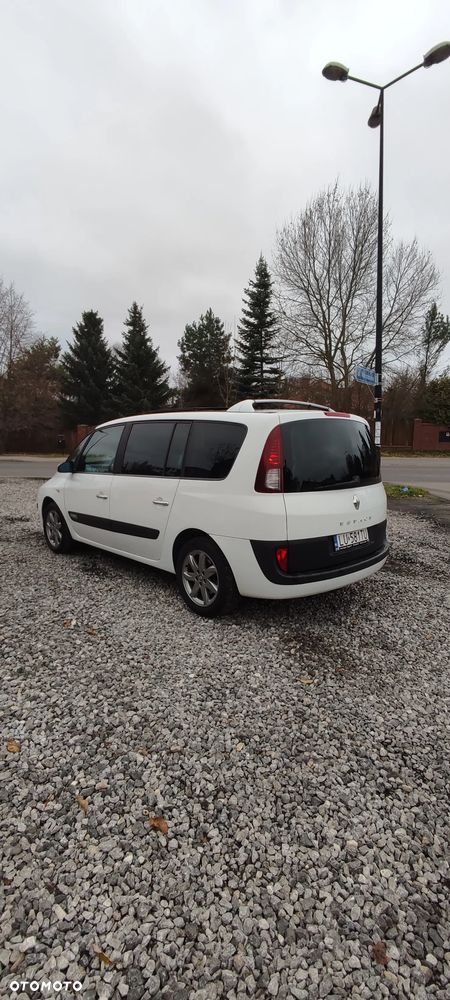 Renault Grand Espace 2.0 Dynamique - 4