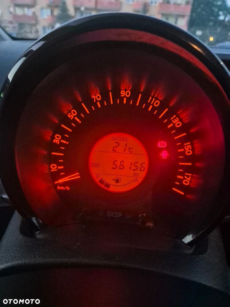 Peugeot 108 - 7