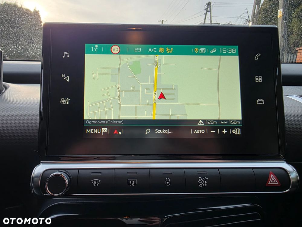 Citroën C4 Cactus PureTech 110 Stop&Start Shine - 22