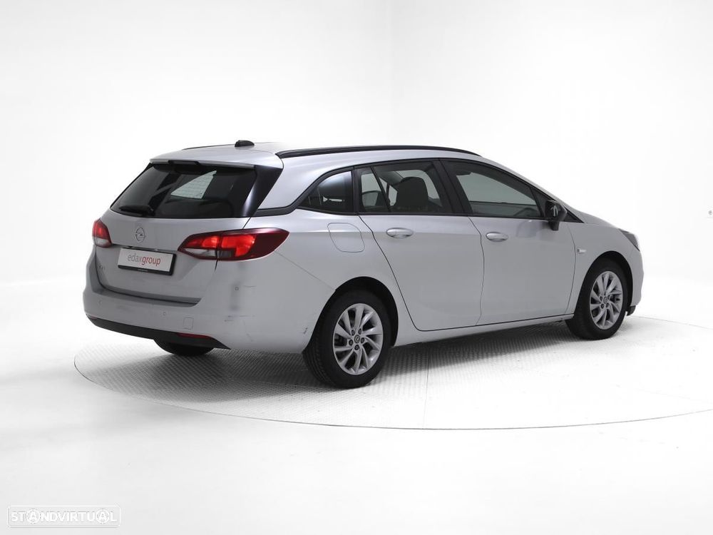 Opel Astra Sports Tourer 1.5 D Business Edition S/S - 3