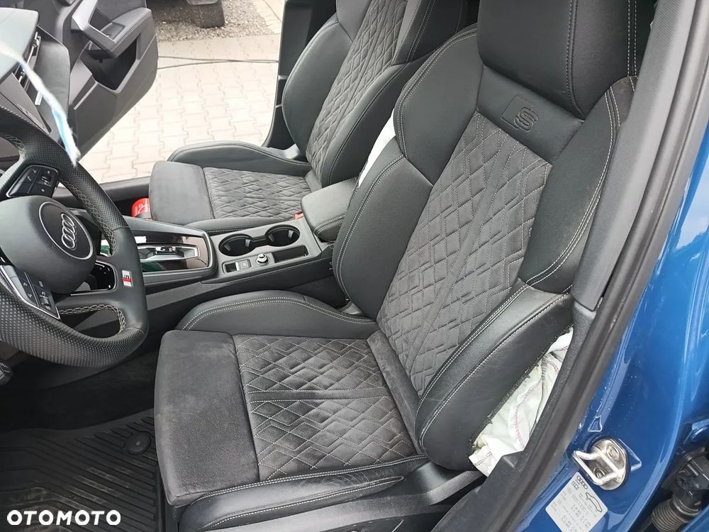Audi S3 Sportback TFSI Quattro S tronic - 15