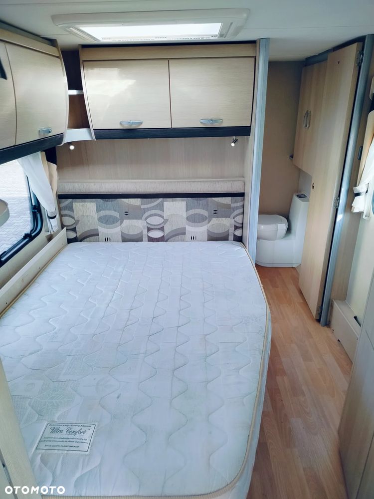 SWIFT Sterling Eccles Searcher - 19