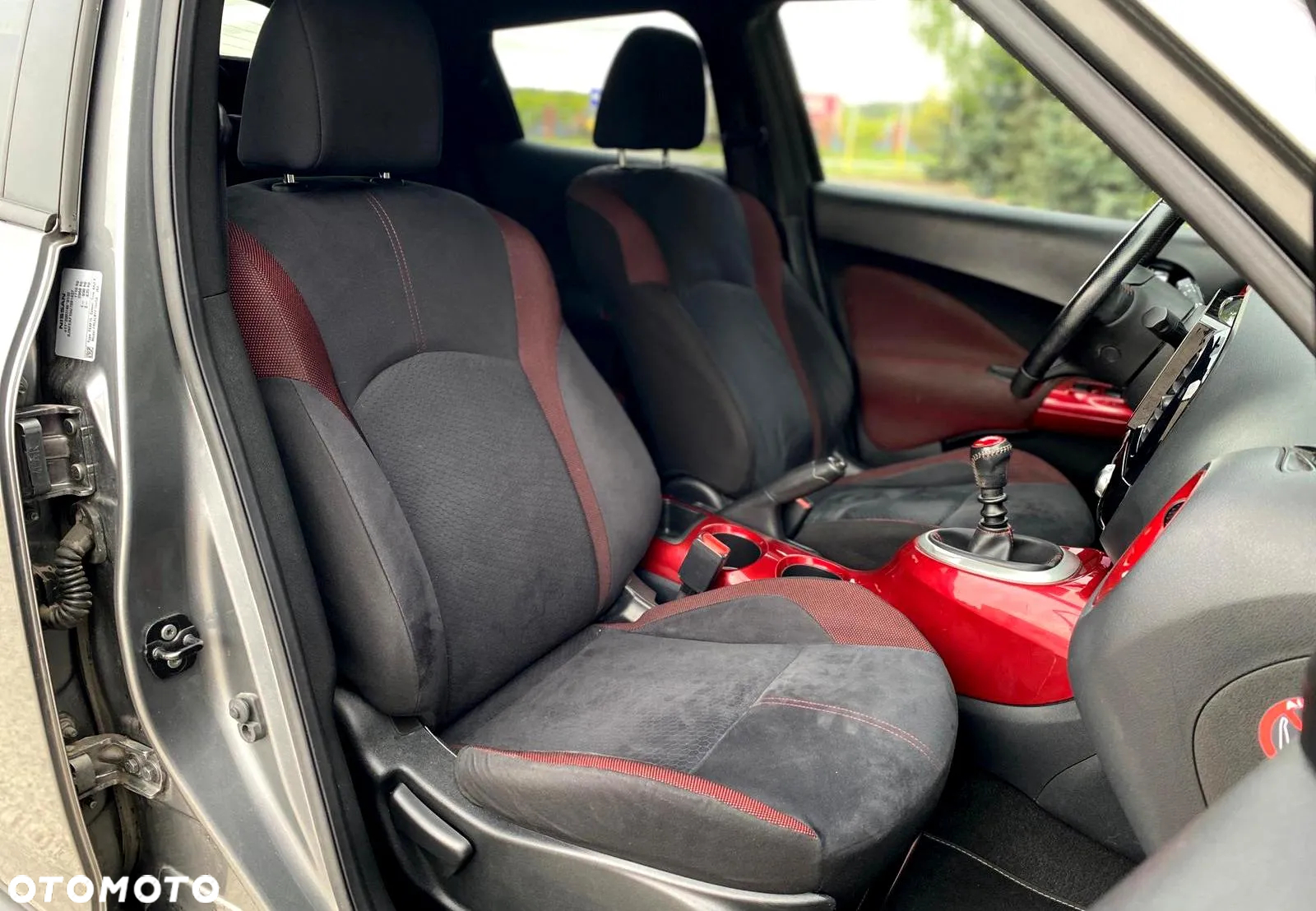 Nissan Juke 1.2 DIG-T Acenta - 25
