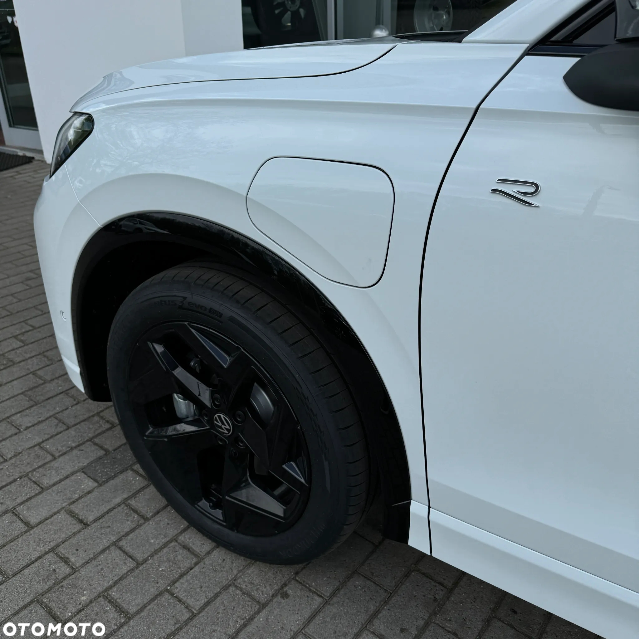 Volkswagen Tiguan 1.5 eHybrid PHEV R-Line DSG - 10