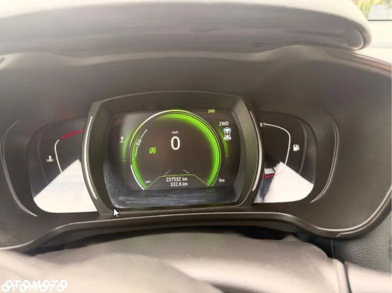 Renault Kadjar Energy dCi 130 4x4 XMOD - 20