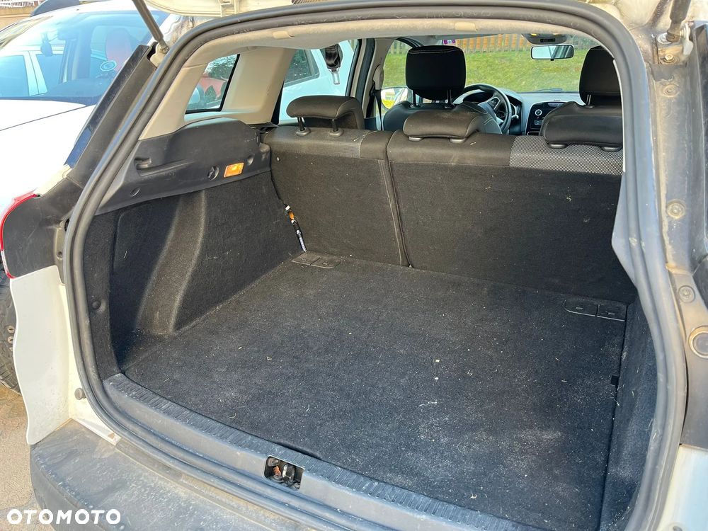 Renault Clio - 7