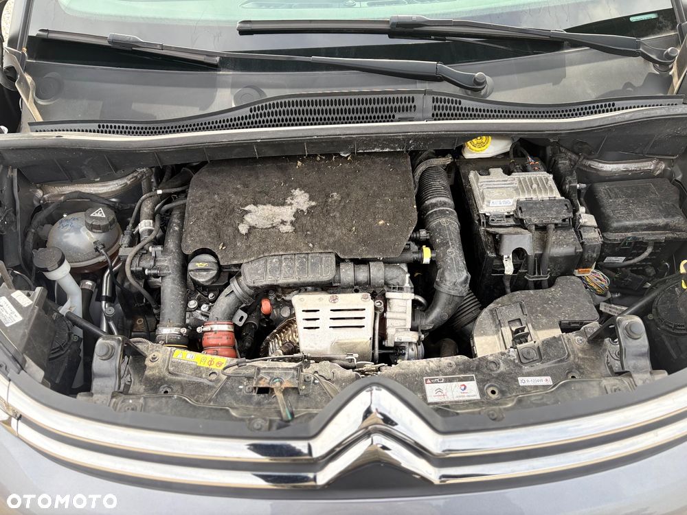 Citroën C3 Aircross 1.2 PureTech GPF Feel Pack S&S - 19