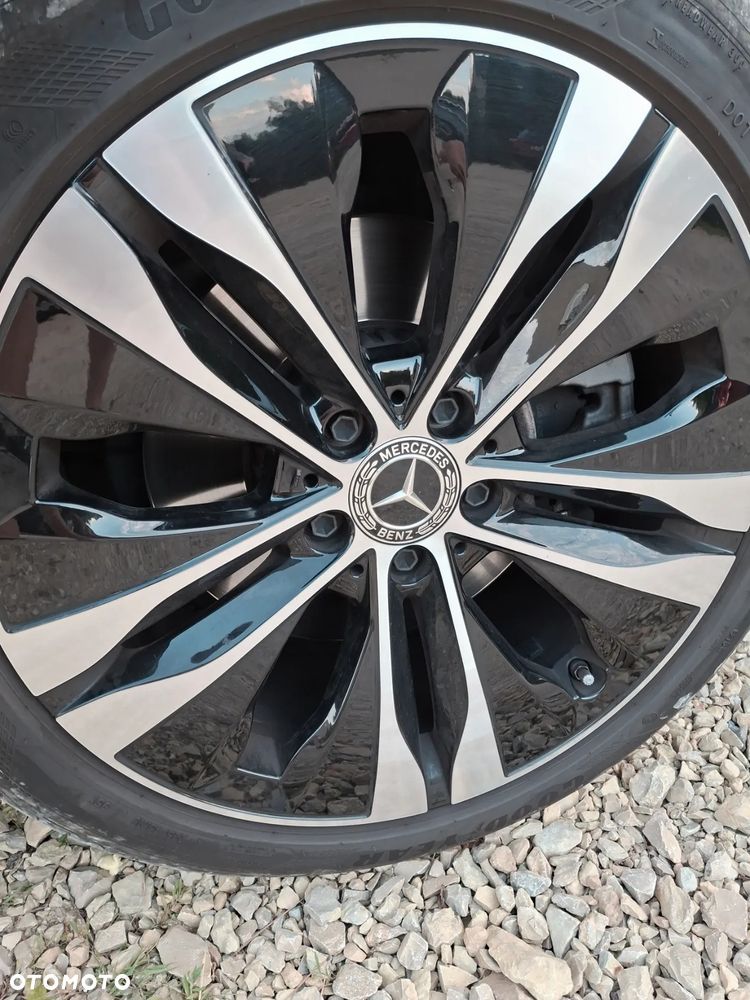 Mercedes-Benz Klasa C - 25