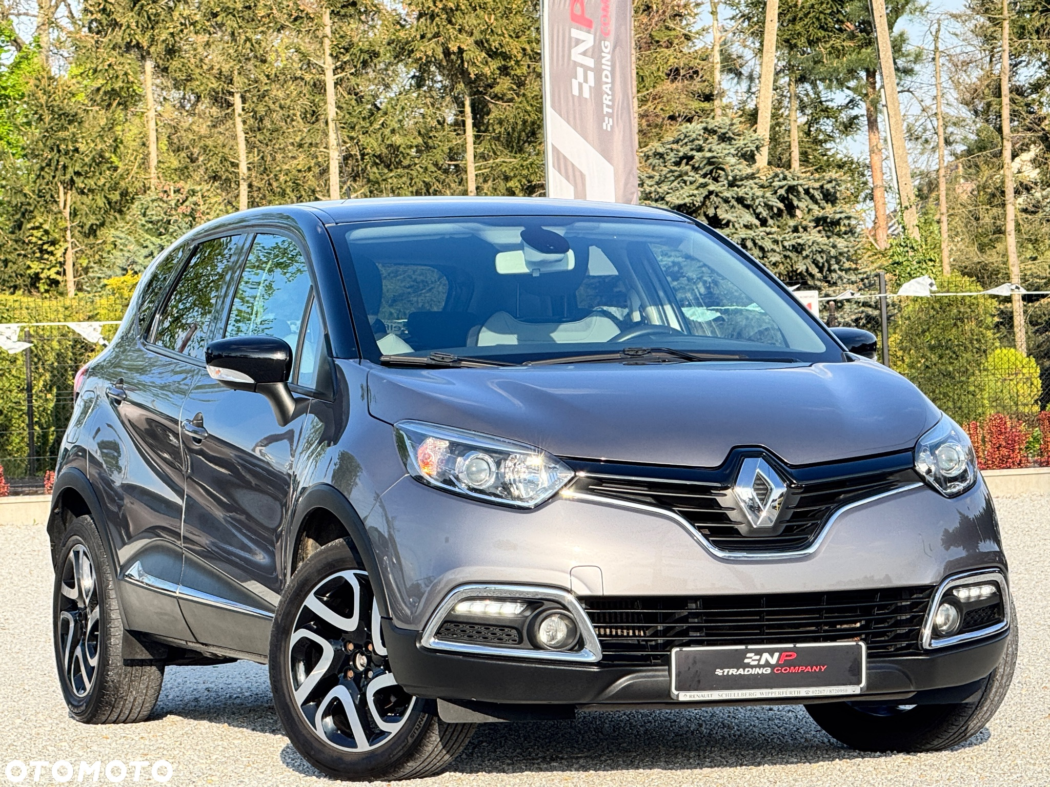 Renault Captur ENERGY TCe 90 Experience - 32