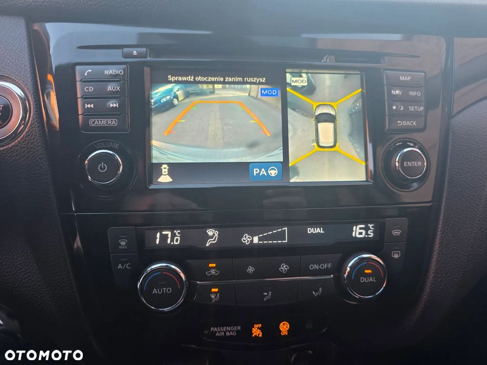 Nissan Qashqai 1.2 DIG-T Tekna+ - 11