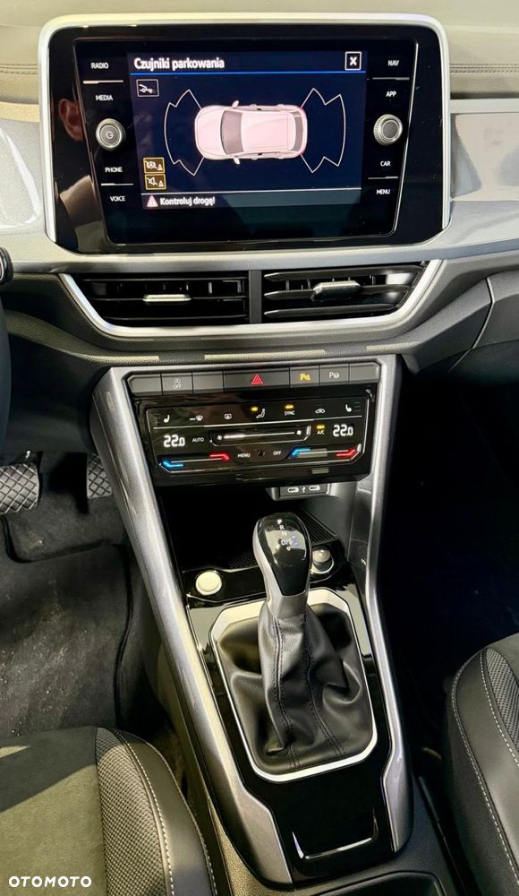 Volkswagen T-Roc 1.5 TSI Final Edition DSG - 12